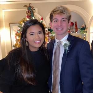 Meet your Posher, Paul